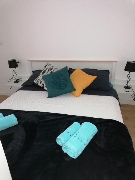 Galeb - B&B Fiume