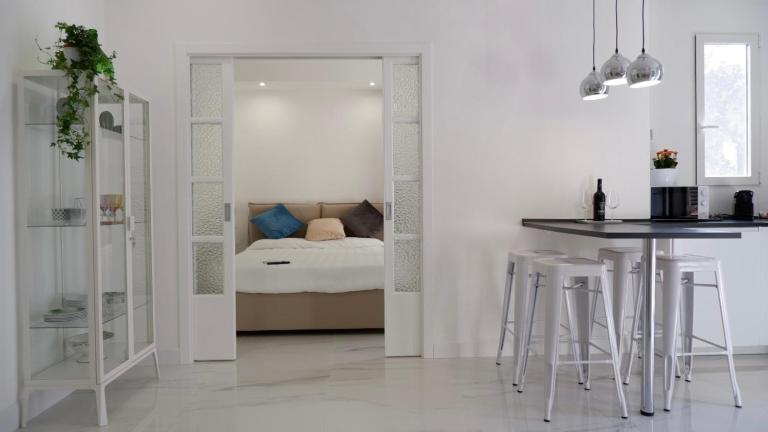 Apulian Home 192 - B&B Bari