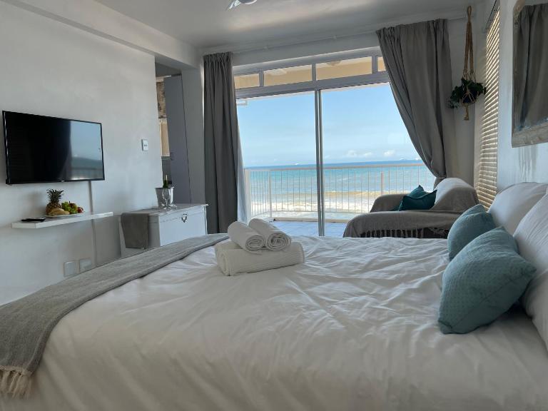 Ocean’s Edge - B&B eMdloti