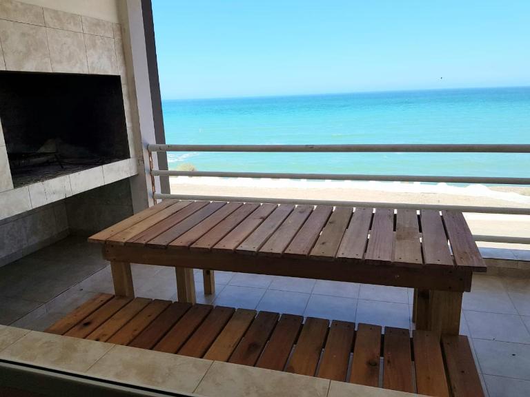 Nuevos Aires - B&B Las Grutas
