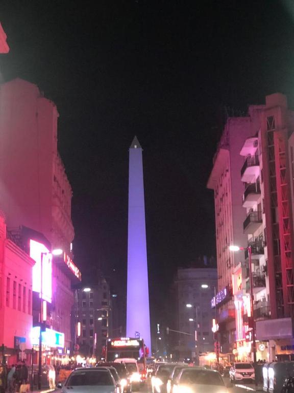Las Naciones 1710 - Chambres d'hôtes Buenos Aires