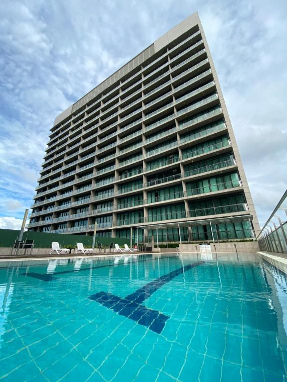 Imperial Suites at Boulevard Mall - Bed and Breakfast Kuching