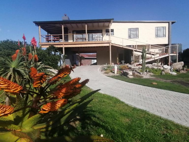A Real Gem in Cape St Francis - B&B Cape St Francis