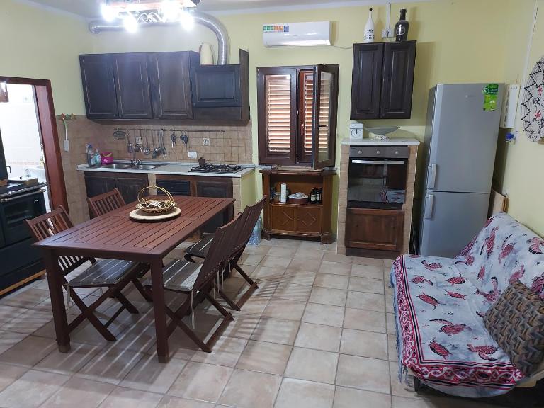 Sa domu 'e pisittu - Bed and Breakfast Iglesias