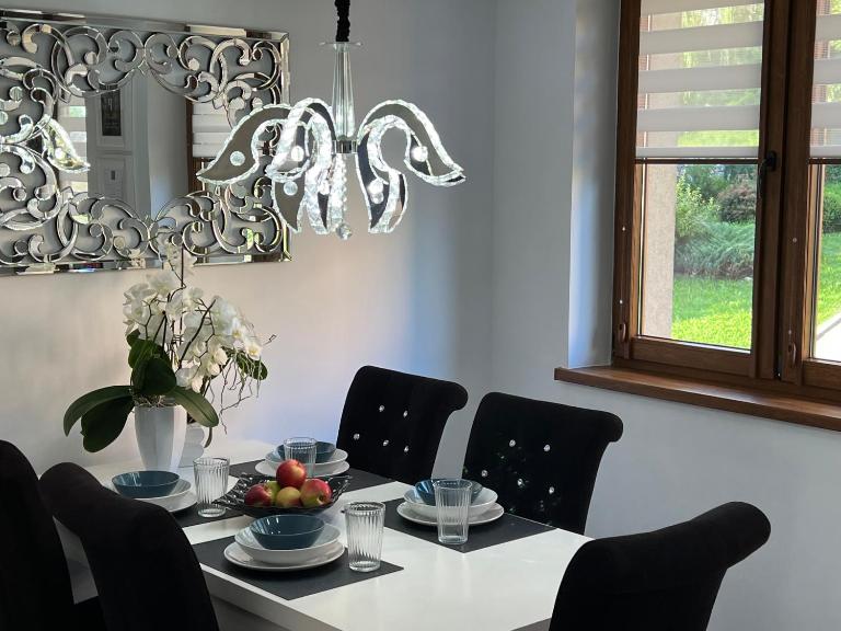Apartament PRIMO Szczawnica - B&B Szczawnica