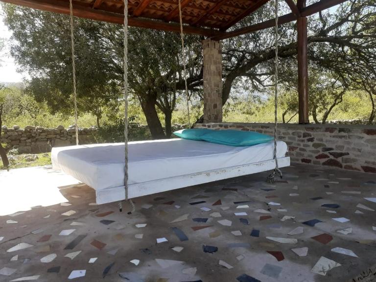 Casitas de Campo - B&B Mina Clavero