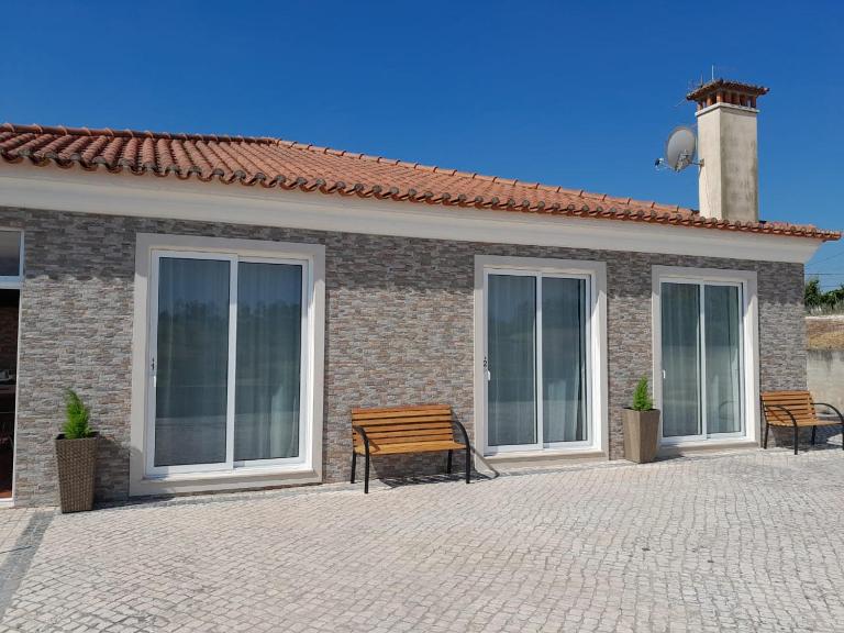AL Recanto do Sol - B&B Torres Novas