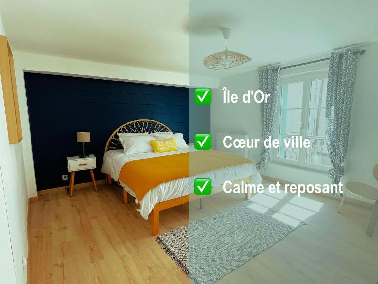 Amboise - L'écrin de Léonard - B&B Amboise