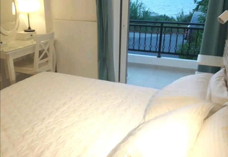 Ocean View - Ferienwohnung Chania