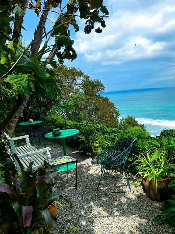 Aux 3 Portes - Bed and Breakfast Tanger