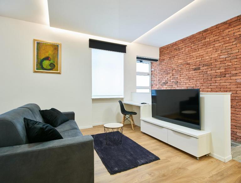 Bed of Roses APT 1, Luxury, Designer decorated - Ferienwohnung Zagreb