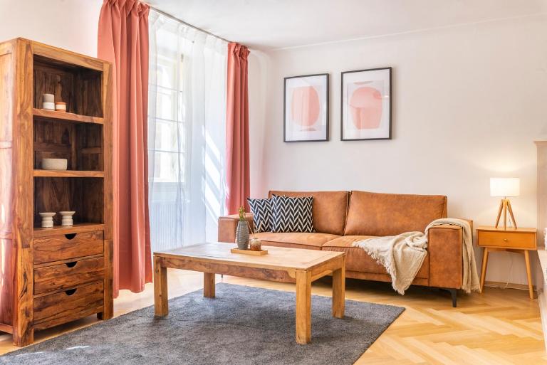 Celetná - Old Town Residence - Ferienwohnung Prag
