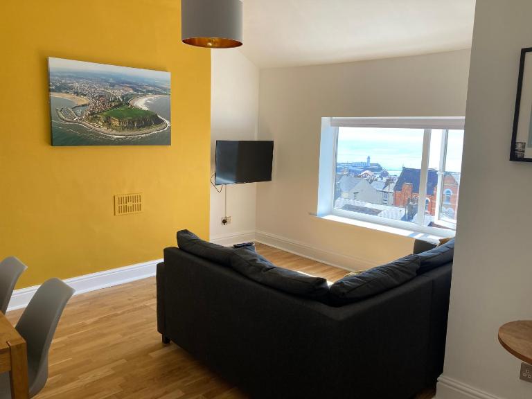 The View Apartments Castle Road - B&B Scarborough