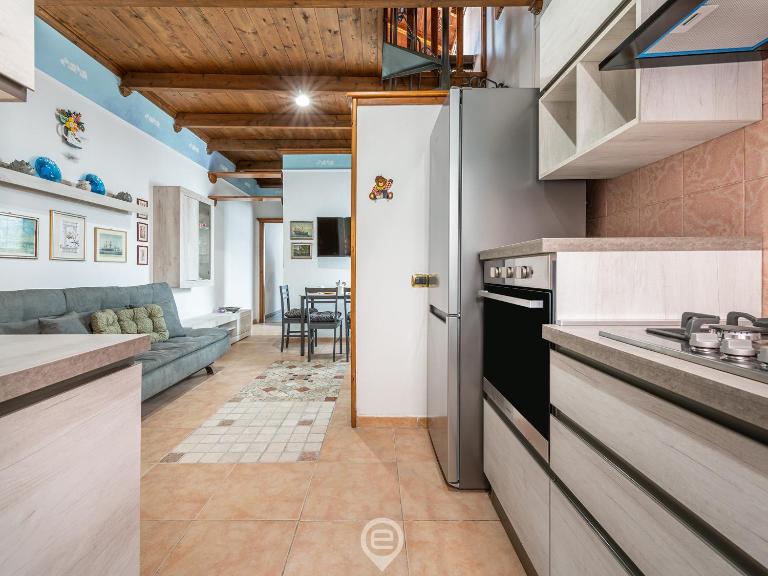 La Dama dei Fiori Apartment - Ferienwohnung Cagliari
