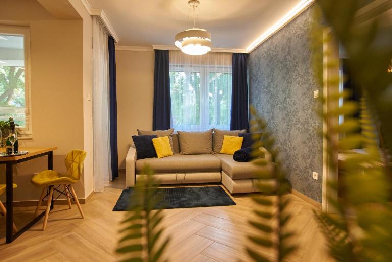 SUNLIGHT Blue - Szeged - B&B Szeged