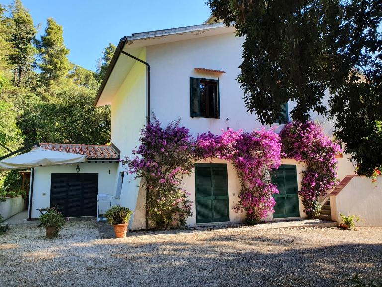 Casa i Forni a Porto Azzurro - Goelba - Ferienwohnung Porto Azzurro