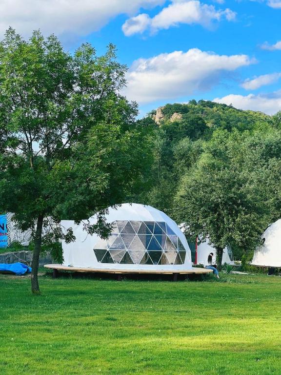 Domes Town by ANGAR - B&B Vahagnadzor