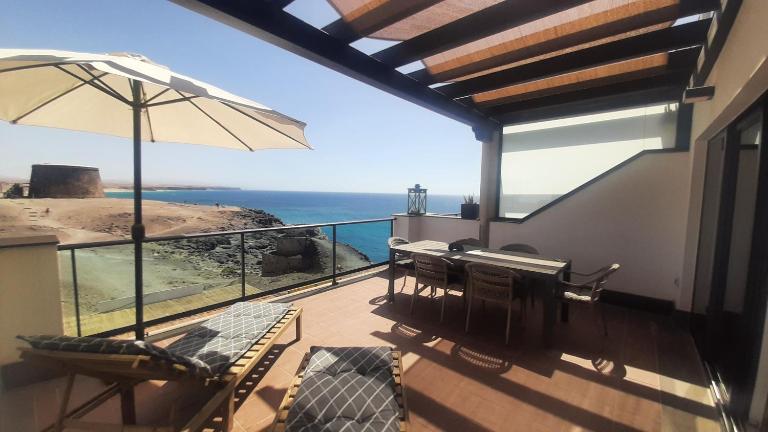 SeaHaus Cotillo - B&B Tostón