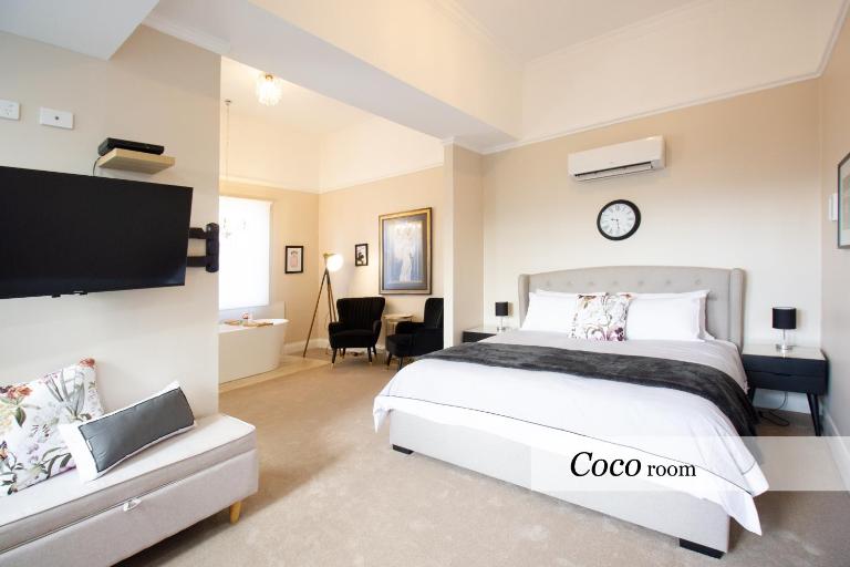 The Dragonfly Inn - B&B Launceston