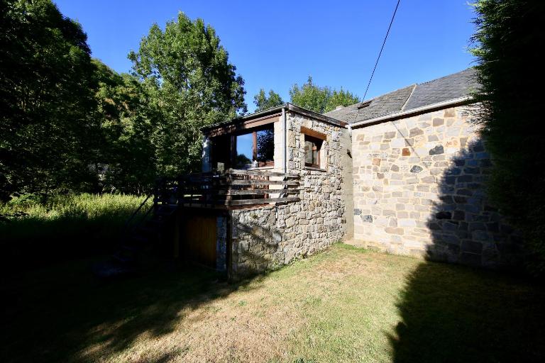 Le Samson - Bed and Breakfast Namêche