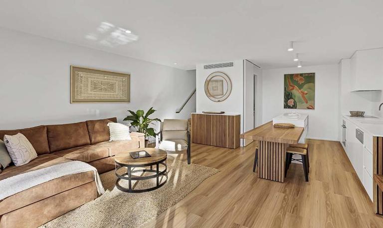 Little Cove Court - Apt 2 - B&B Noosa Heads