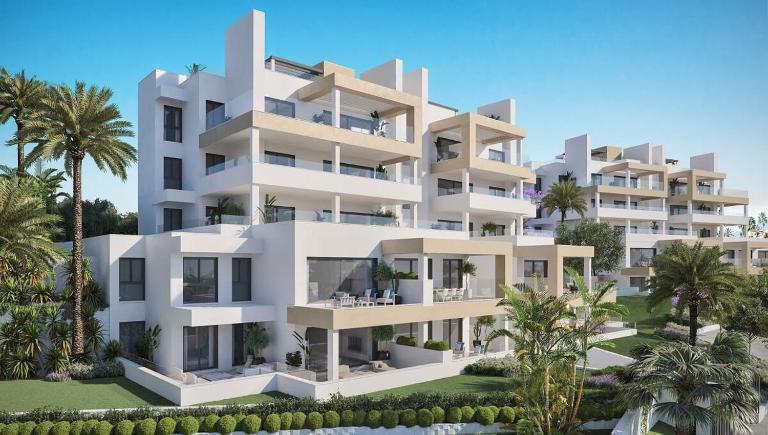 Estepona South bay - B&B Estepona