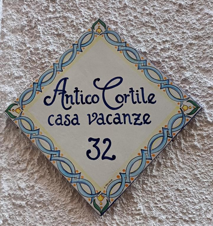 Antico Cortile - B&B Marsala