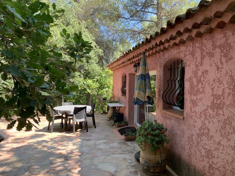 Bastidon CEZANNE - B&B Aix-en-Provence