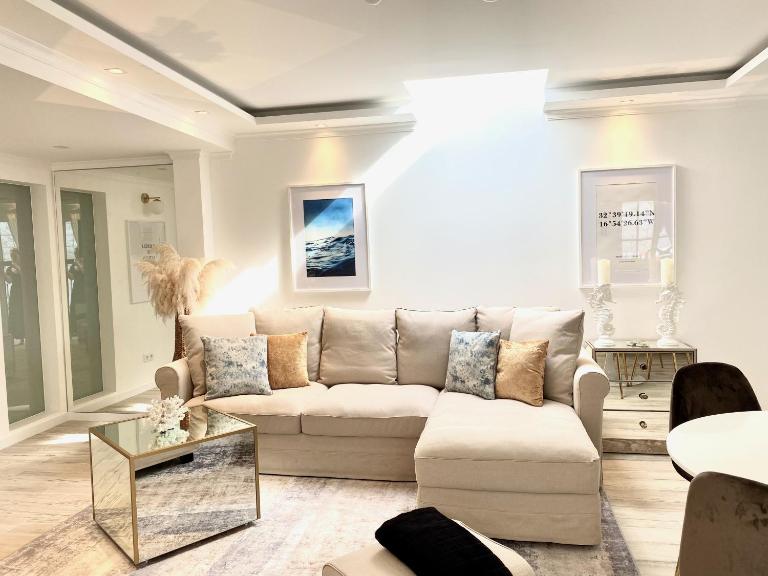 Little Townsuite Funchal - Ferienwohnung Funchal