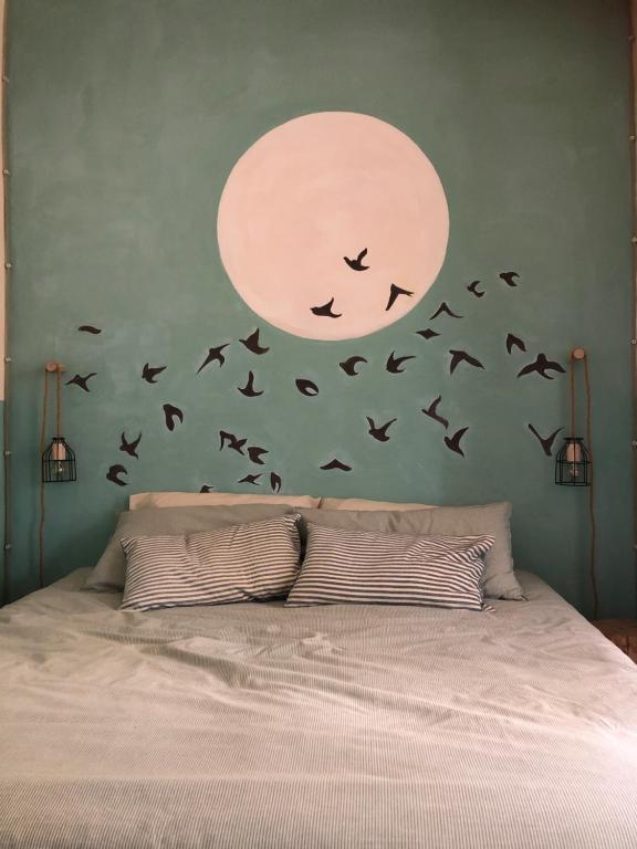 Corte Bargagli, dolce casa in palazzo toscano - B&B Sarteano
