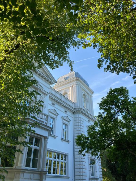 Stara Biblioteka - B&B Wroclaw