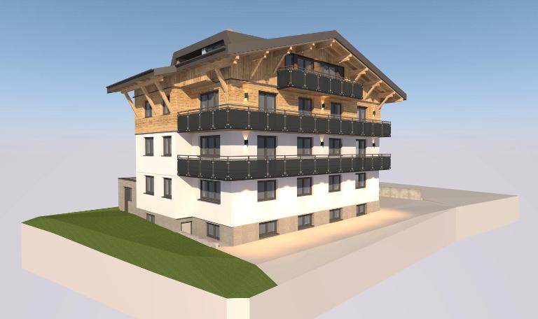 Apart Val Sula - B&B St Anton am Arlberg