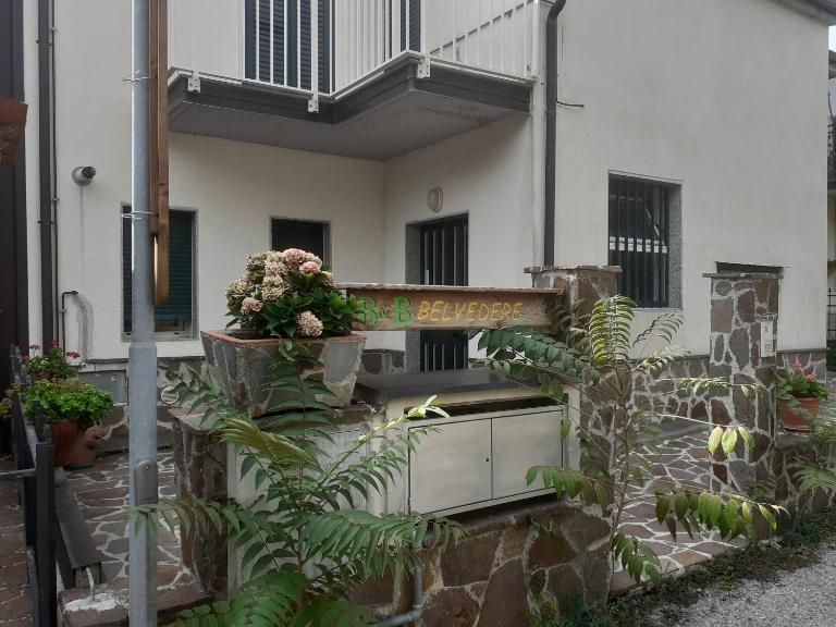 B&B e Case Vacanze Belvedere - B&B San Severino Lucano