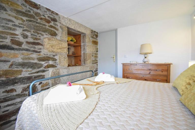 Casinha da Deolinda - Ferienwohnung Aldeia das Dez