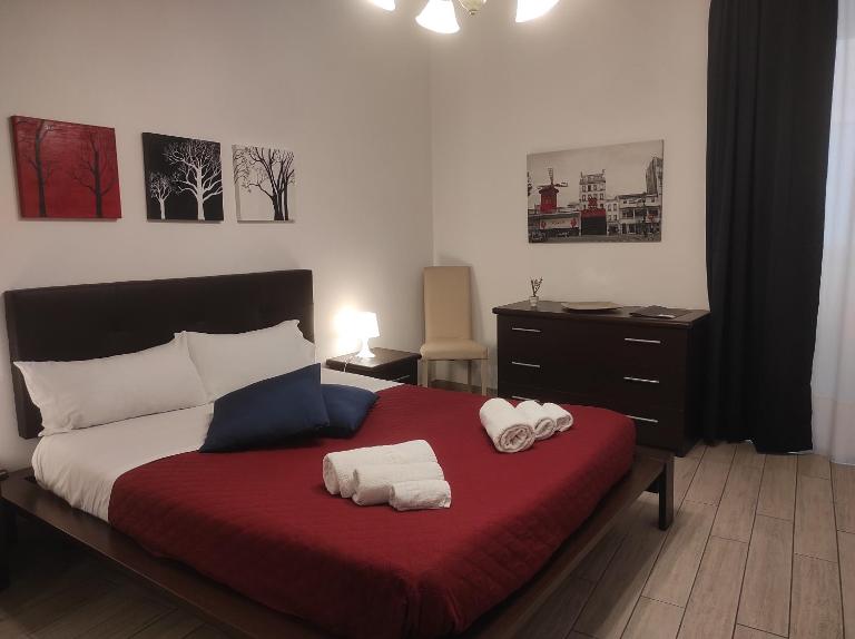 CASA ANNIO Holiday Viterbo - B&B Viterbo