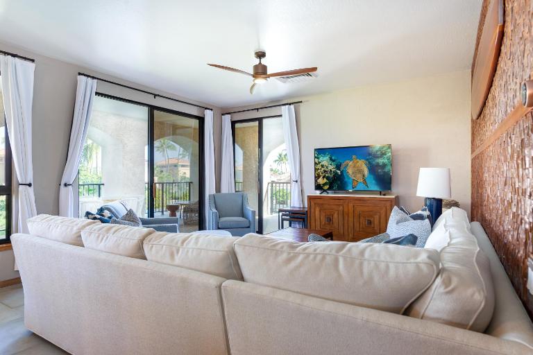Shores at Waikoloa Bungalow 225 - Chambres d'hôtes Waikoloa