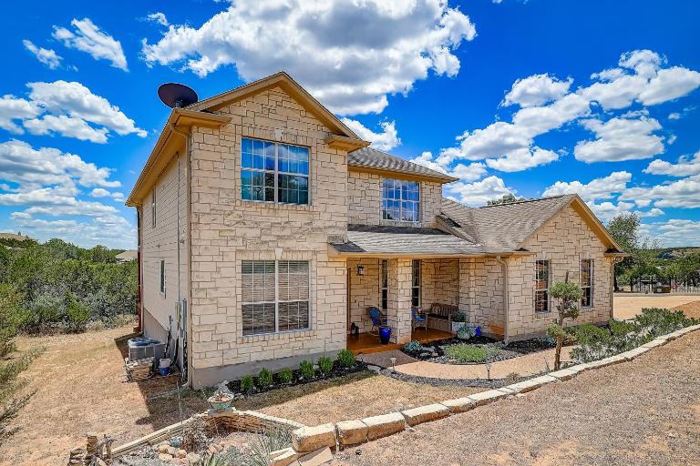 Hill Country Haven - B&B Lago Vista
