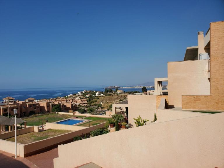 Apartment C6 Phase 4 Mojon Hills, Isla Plana, CERTIFICATE OF EXCELLENCE - Ferienwohnung Isla Plana
