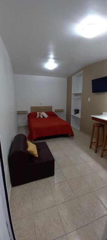 Kennedy 1 - Chambres d'hôtes San Rafael