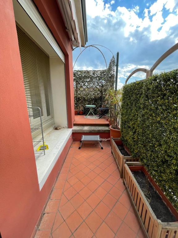Ca' Liberty - Bed and Breakfast Venice-Lido