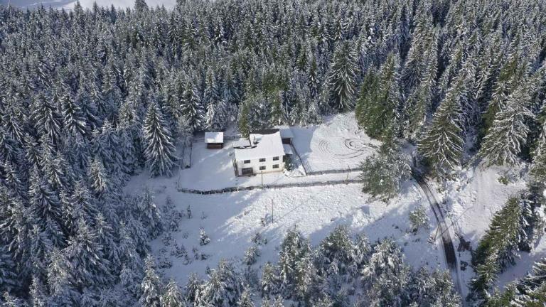 Kuca za odmor E BAS TU - B&B Pale