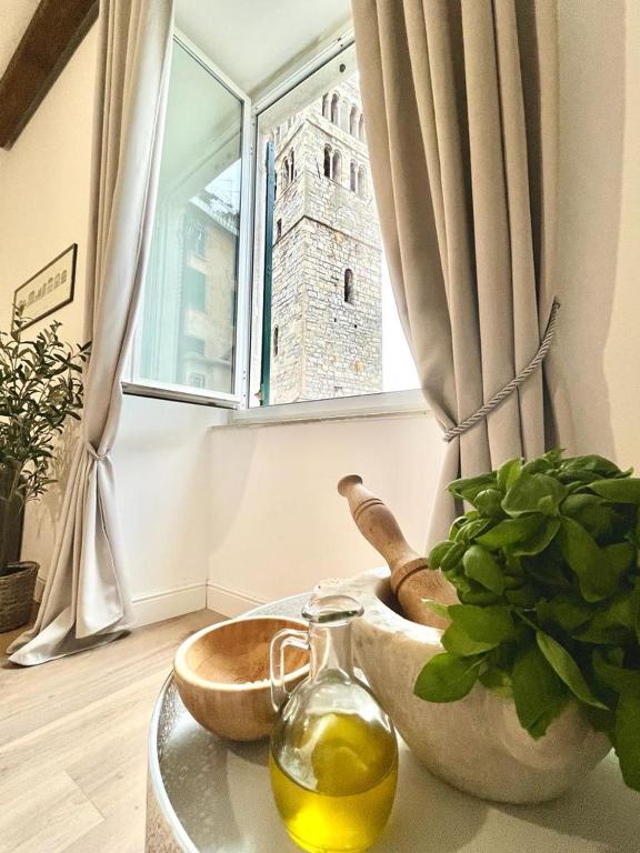 Happy Family Apartments Vigne - Bed and Breakfast Genua