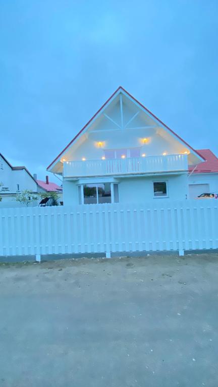 Rooms in Palanga - Bed and Breakfast Palanga