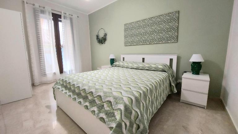 I mori e le dame - Fast Fiber Wi-Fi, Central Palermo - B&B Palermo