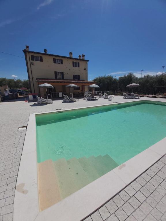 Apartments Colombara Bardolino - Bed and Breakfast Bardolino