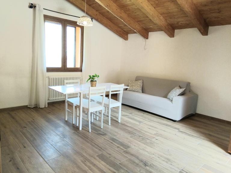 Agriturismo Le Macere - Bed and Breakfast Sasseta