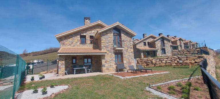 La Cabra Trepadora - B&B Narla