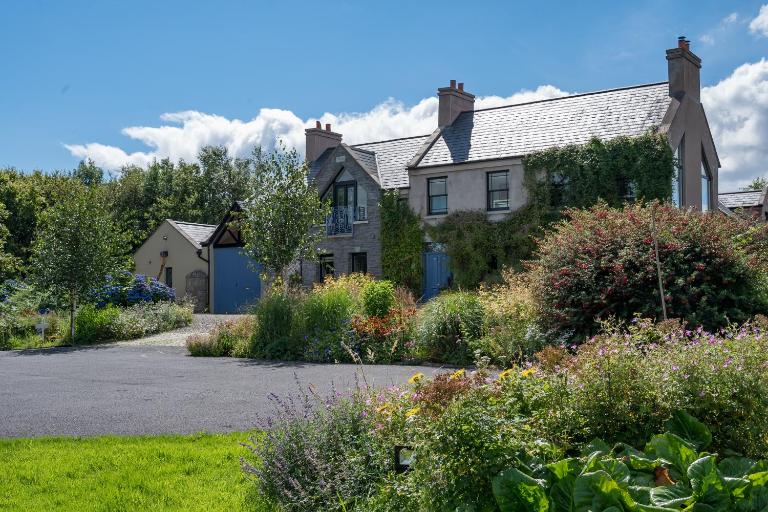 Clonaslee House - B&B Coleraine