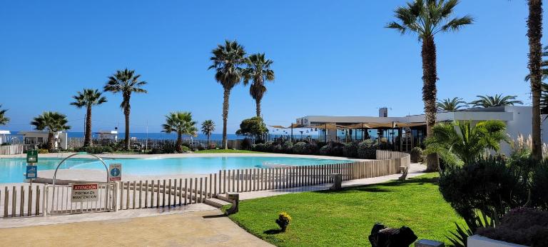 VIVE LA EXPERIENCIA, PLAYA, SPA, CASINO DE JUEGOS - B&B Coquimbo