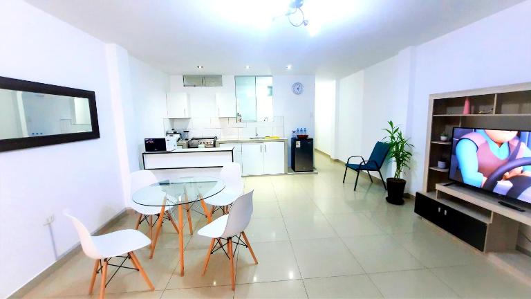 Departamento en Pacasmayo - Bed and Breakfast Pacasmayo